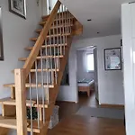 Tina\'S Lounge Penthousewohnung