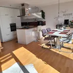Tina\'S Lounge Penthousewohnung